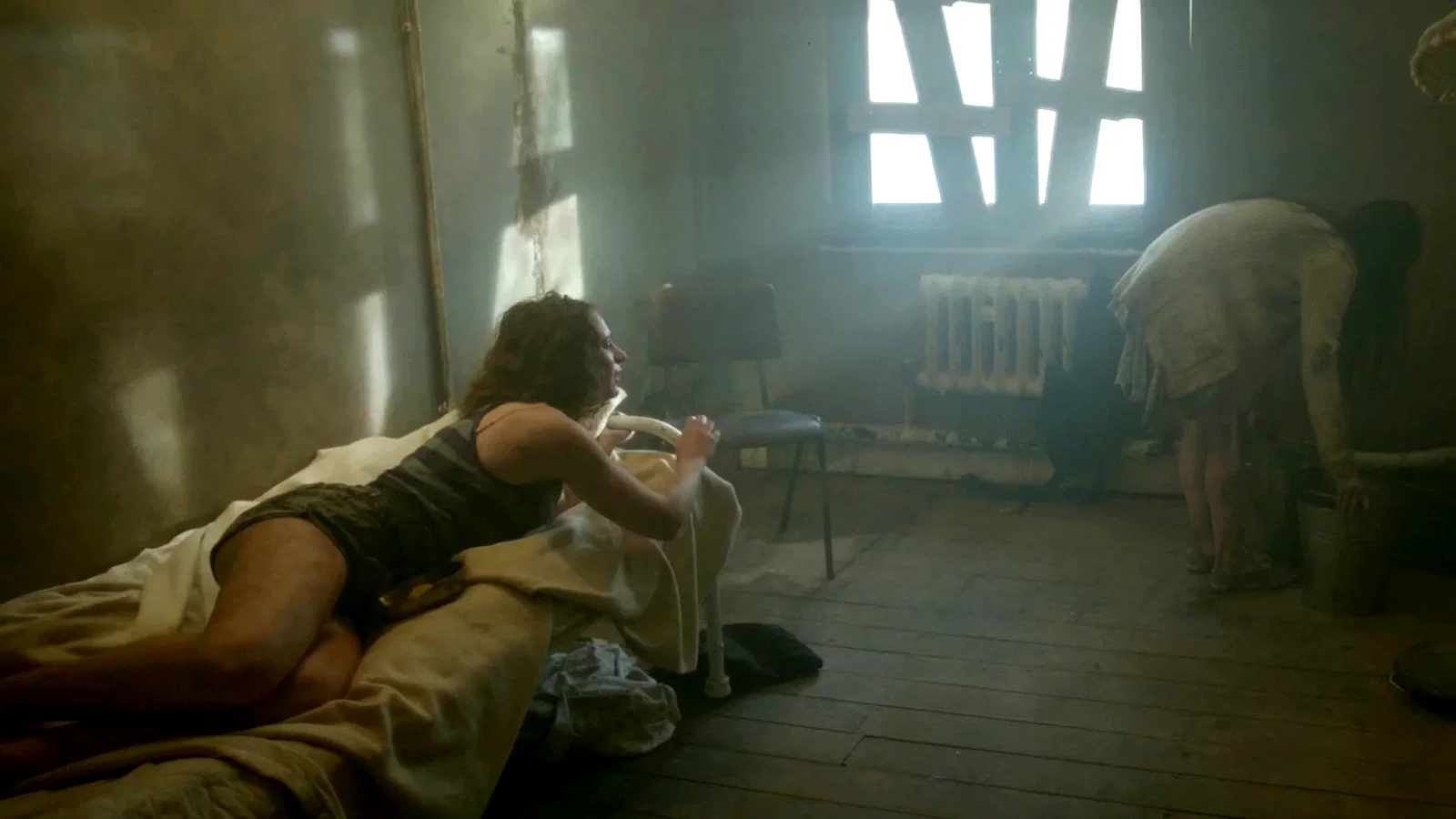 Photo du film : The Seasoning House