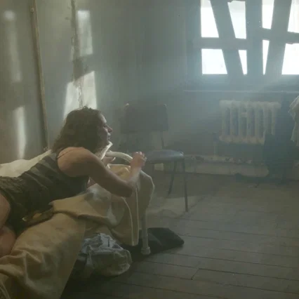 Miniature photo du film : The Seasoning House