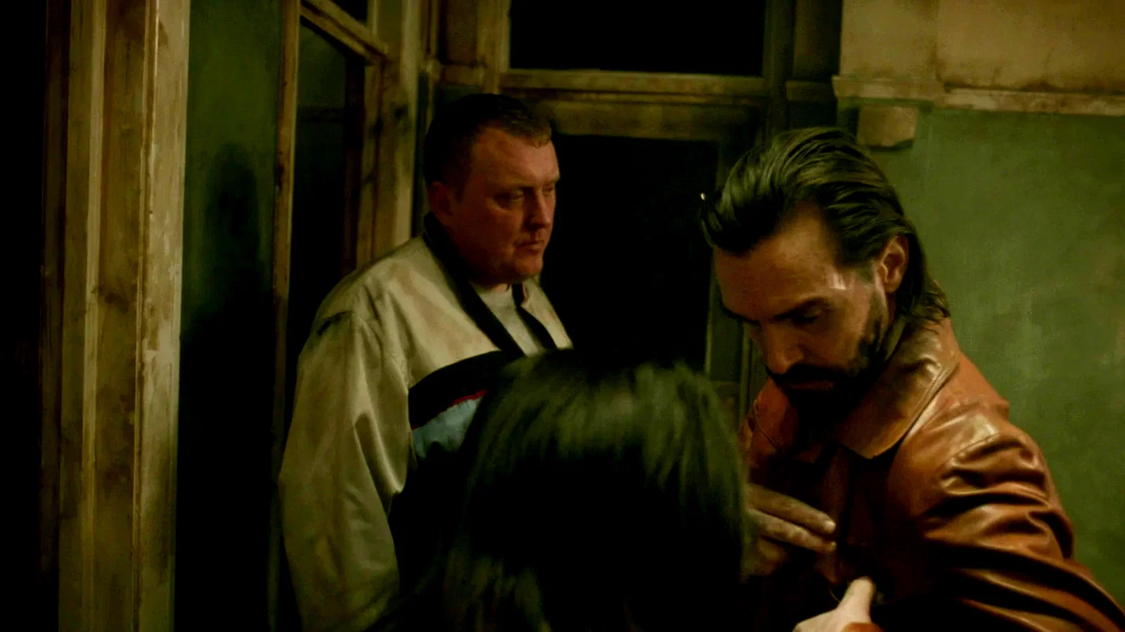 Photo du film : The Seasoning House