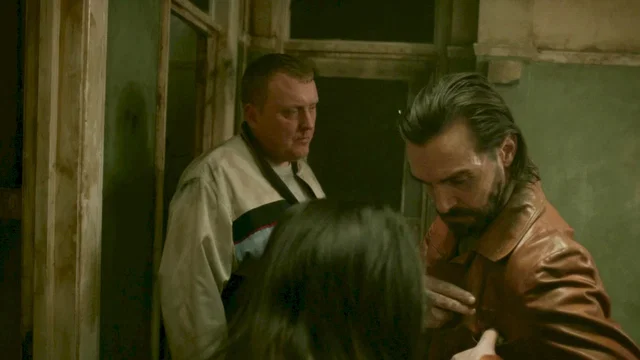 Photo 10 du film : The Seasoning House