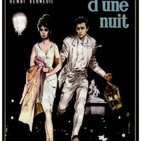 Photo du film : L'affaire d'une nuit