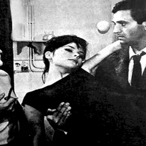 Photo du film : L'affaire d'une nuit
