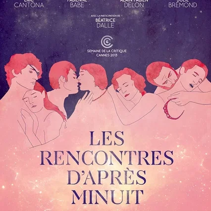 Miniature photo du film : Les Rencontres d'après minuit