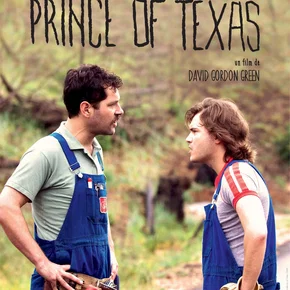 Photo du film : Prince Of Texas