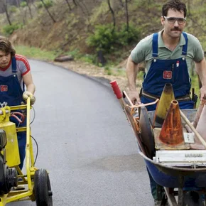 Photo du film : Prince Of Texas