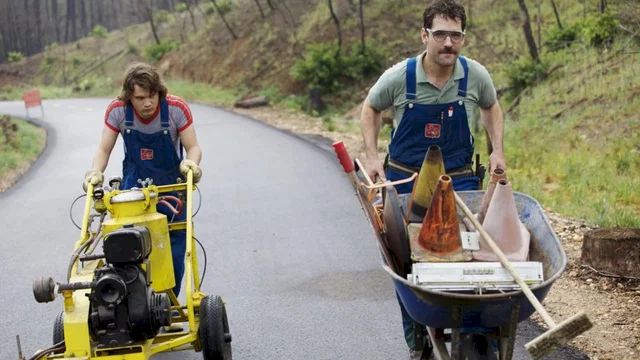 Photo 2 du film : Prince Of Texas