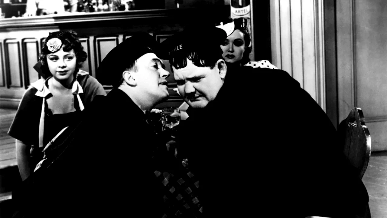 Photo 2 du film : C'est donc ton frère !