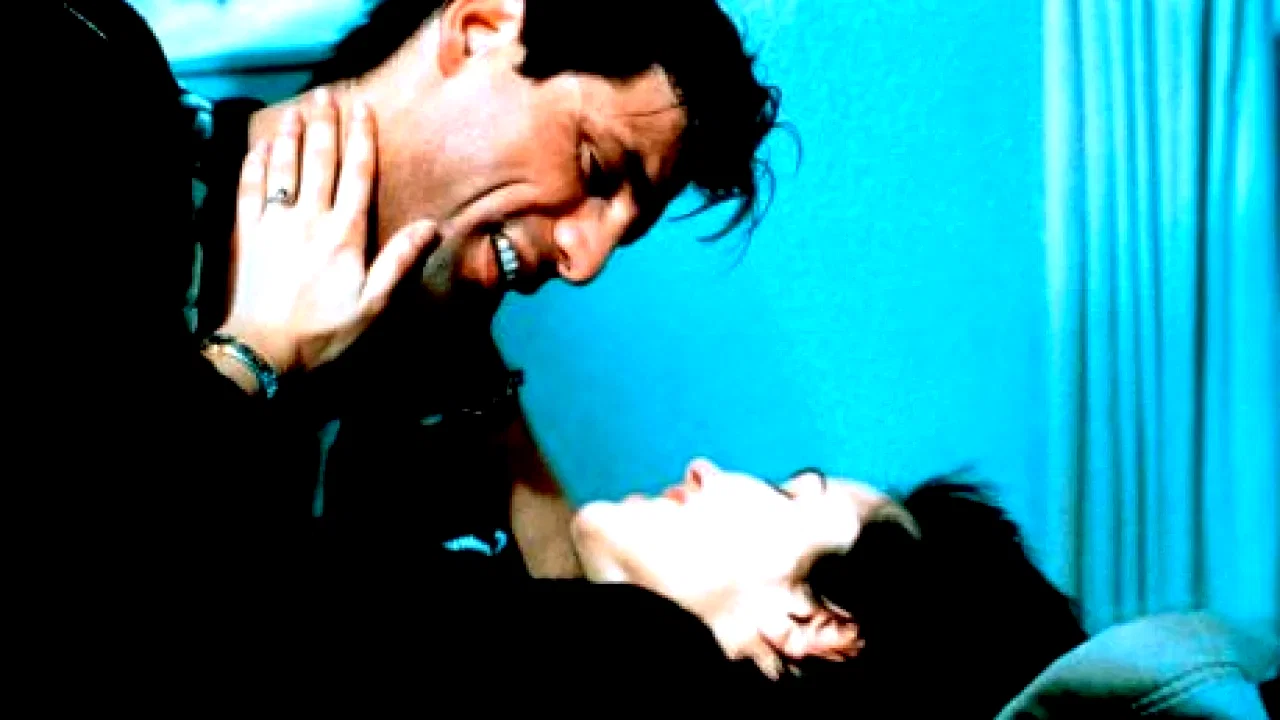 Photo 2 du film : Mon bel amour ma dechirure