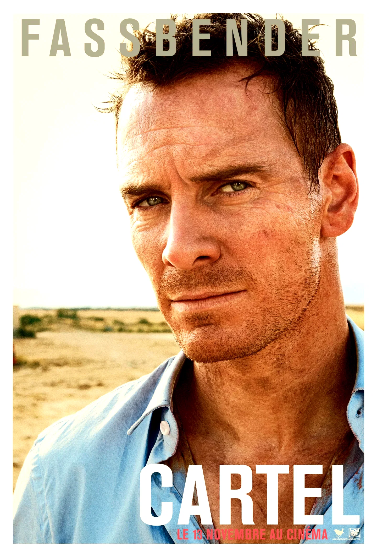 Photo 20 du film : Cartel   