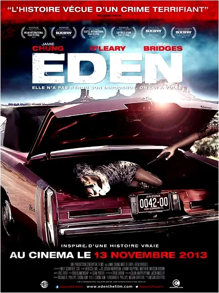 Affiche du film : Eden