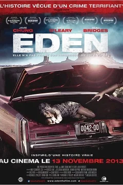 Affiche du film Eden