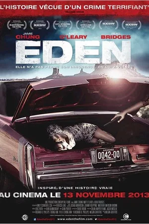 Affiche du film : Eden
