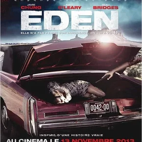 Photo du film : Eden