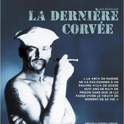 Miniature photo du film : La dernière corvée