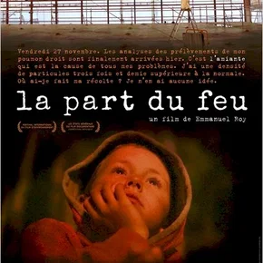 Photo du film : La part du feu