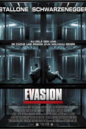 Affiche du film : Evasion