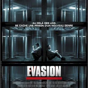 Photo du film : Evasion