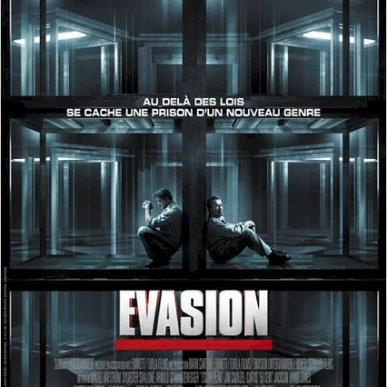 Miniature photo du film : Evasion