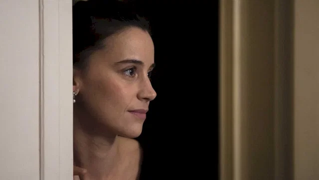 Photo 2 du film : Doutes