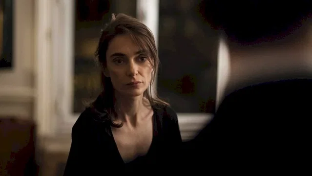Photo 6 du film : Doutes