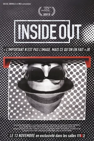 Photo 1 du film : Inside Out