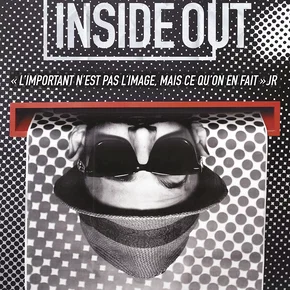 Photo du film : Inside Out