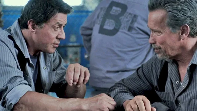Photo du film : Evasion