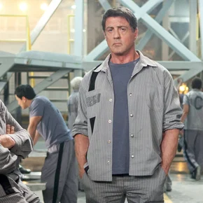 Photo du film : Evasion