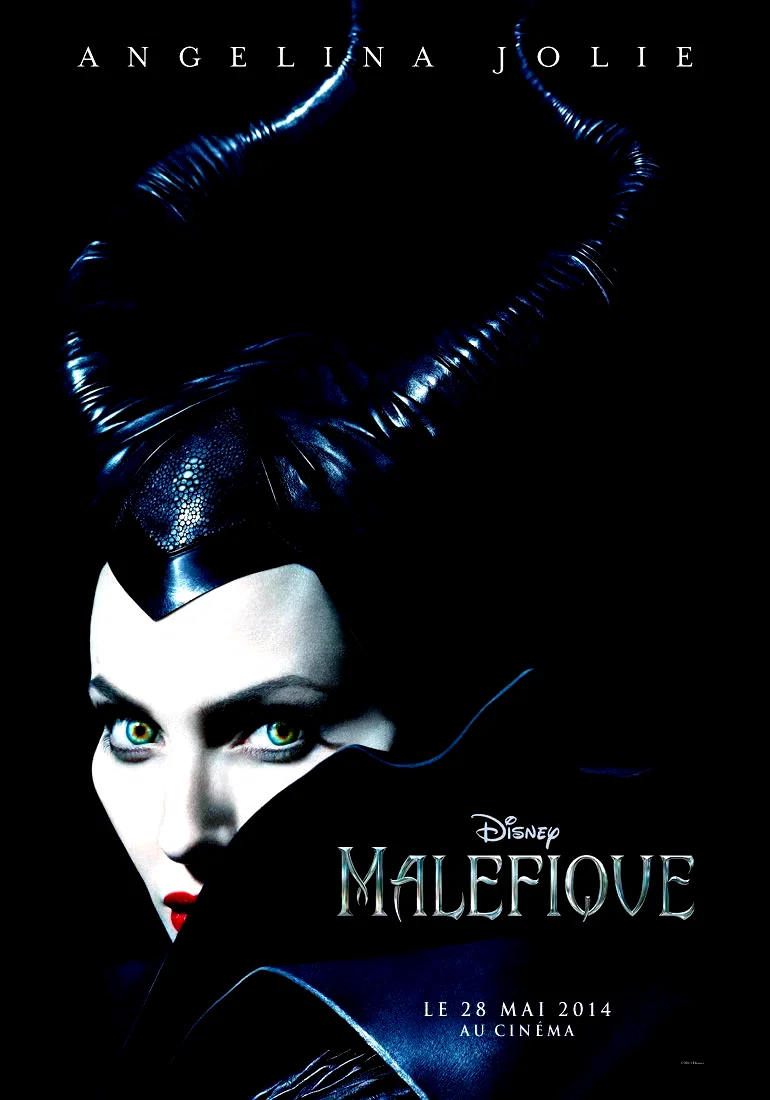 Photo du film : Malefique