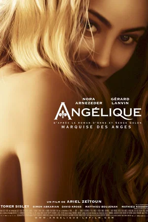 Photo 22 du film : Angelique 