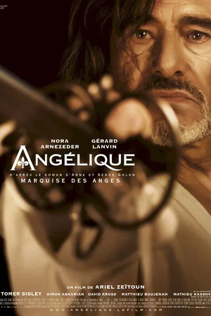 Photo 23 du film : Angelique 