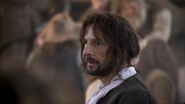 Photo 13 du film : Angelique 