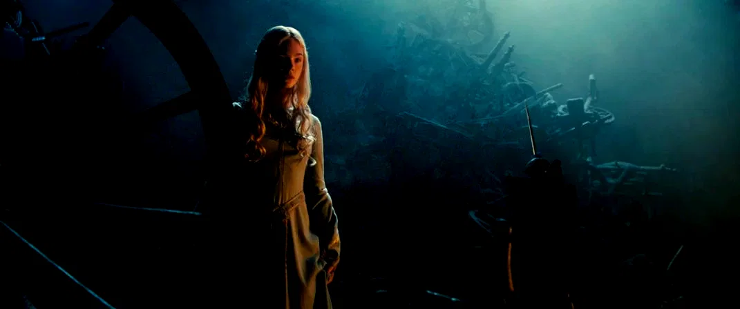 Photo du film : Malefique