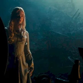 Photo du film : Malefique