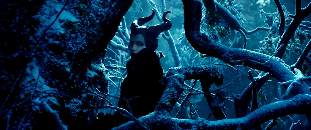 Photo du film : Malefique
