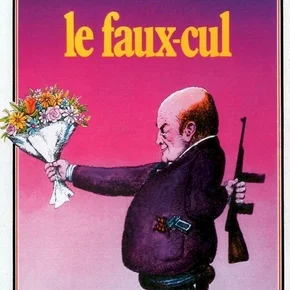 Photo du film : Le faux cul
