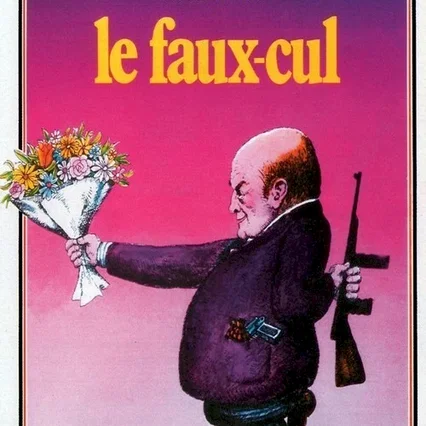 Miniature photo du film : Le faux cul