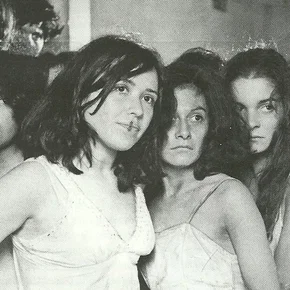 Photo du film : Las poquianchis