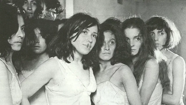 Photo 2 du film : Las poquianchis