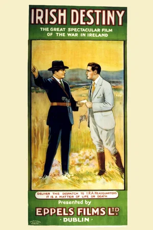 Affiche du film : Irish destiny