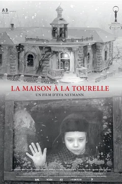 Affiche du film La Maison à Tourelle