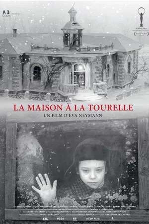 Affiche du film : La Maison à Tourelle
