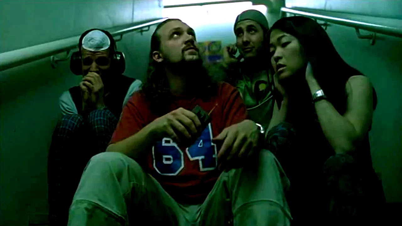 Photo 2 du film : Flagrant delire