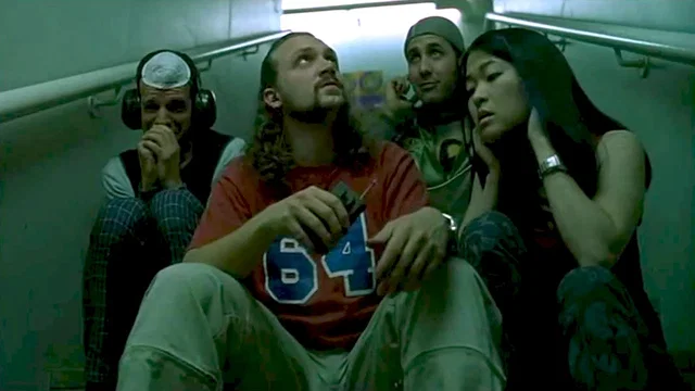 Photo du film : Flagrant delire