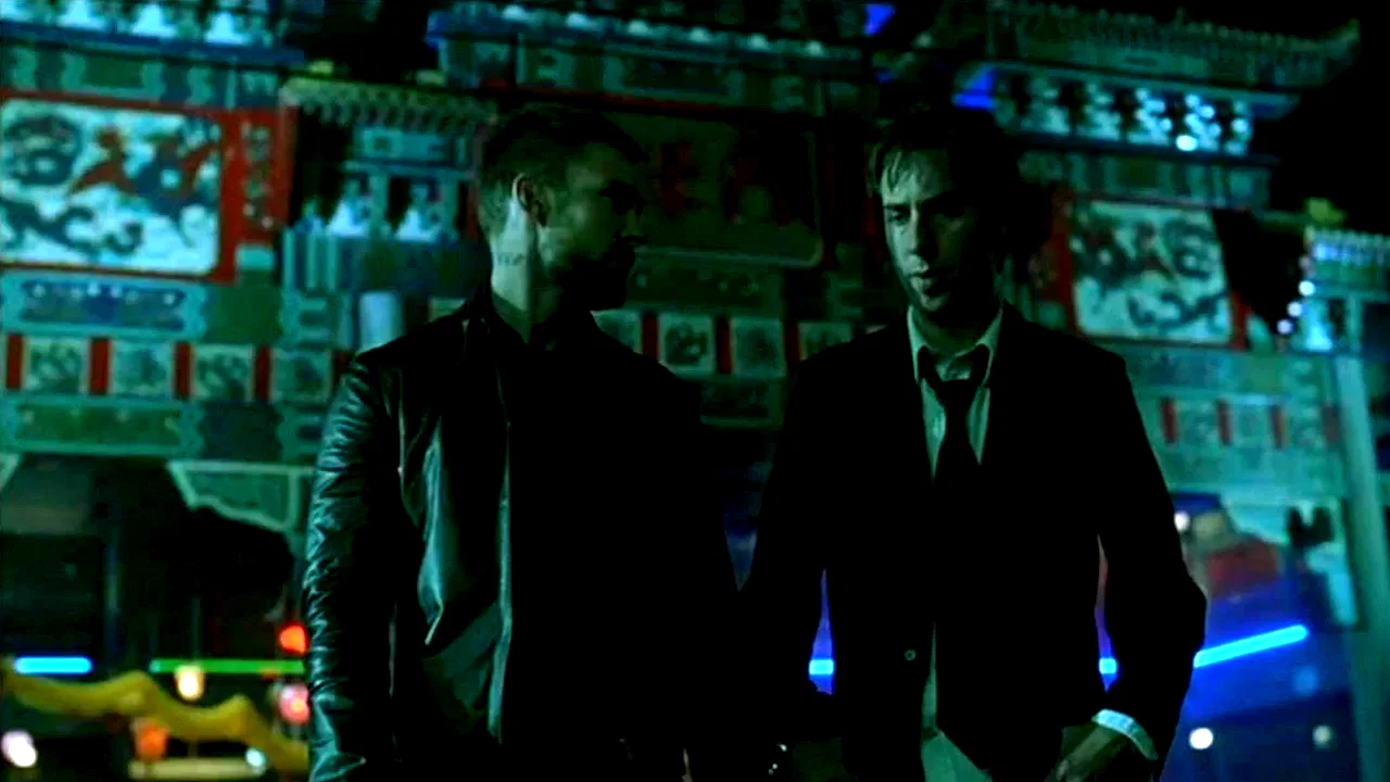 Photo 3 du film : Flagrant delire