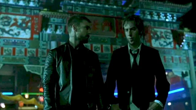 Photo du film : Flagrant delire