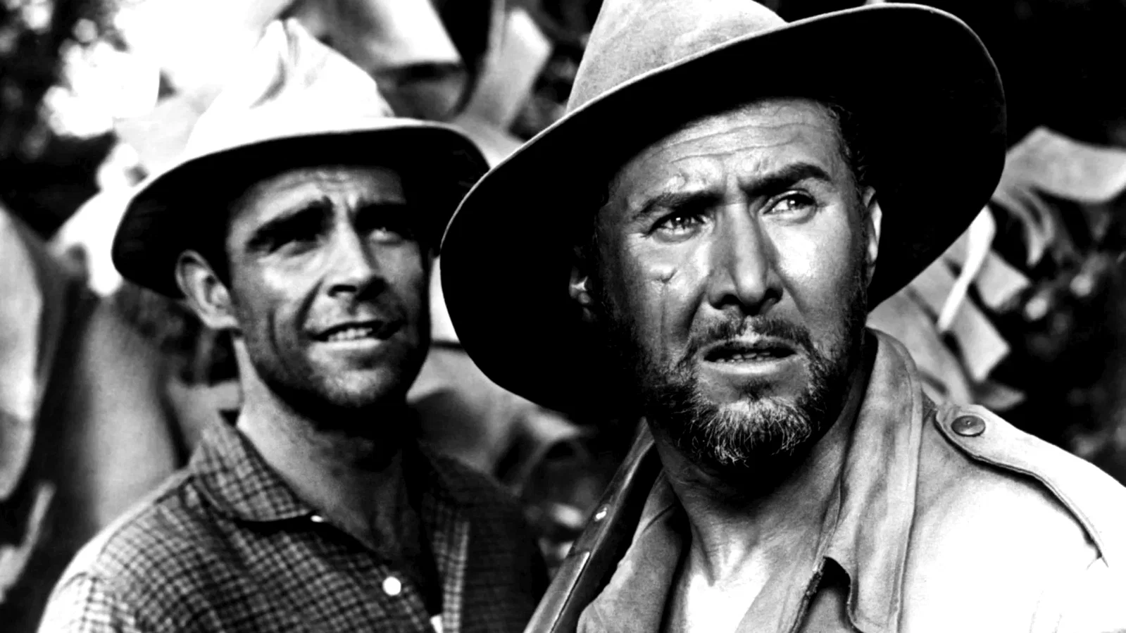 Photo du film : La plus grande aventure de tarzan