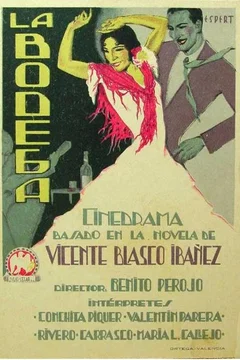 Affiche du film La bodega