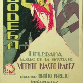 Photo du film : La bodega