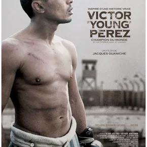 Photo du film : Victor Young Perez